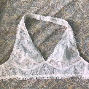 Victoria’s Secret halter bralette